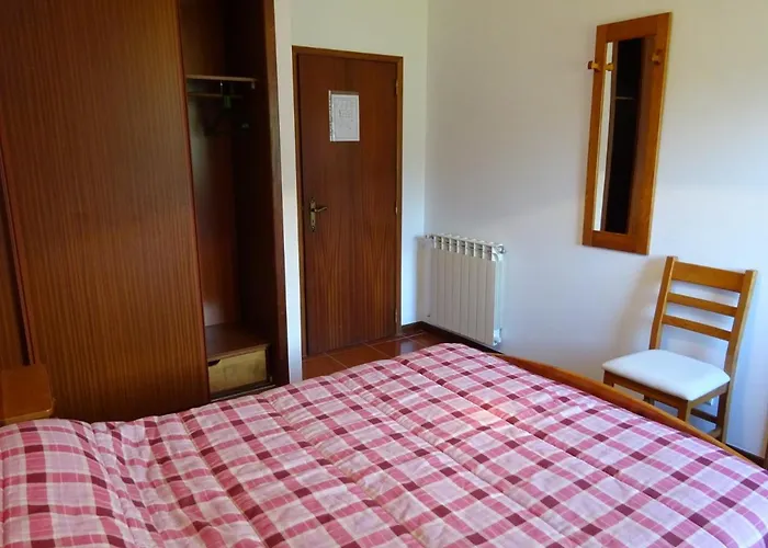 Lampiao Affittacamere