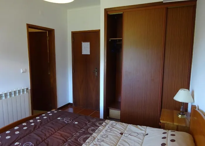 Lampiao Affittacamere Penacova