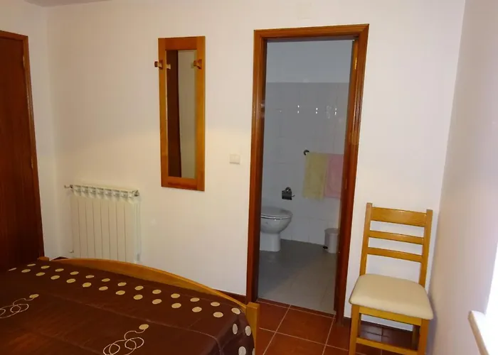 Affittacamere Lampiao