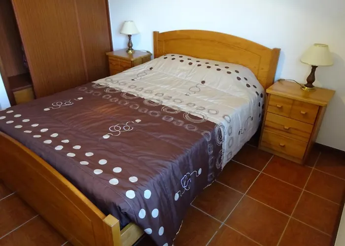 Affittacamere Lampiao