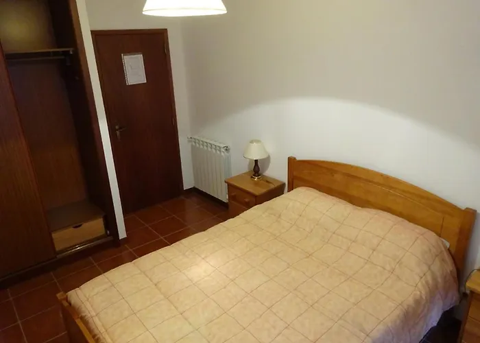 Affittacamere Lampiao