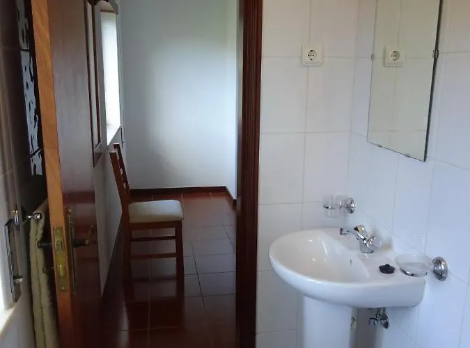 Affittacamere Lampiao 3*