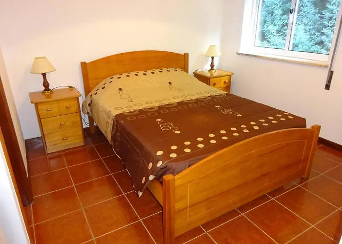 Lampiao Affittacamere