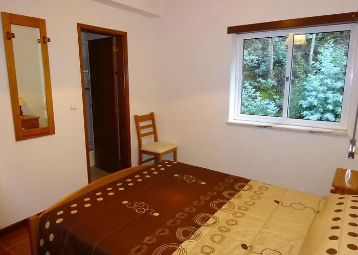 Affittacamere Lampiao Penacova