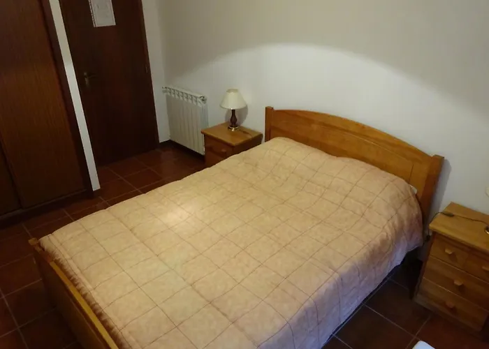 Affittacamere Lampiao 3*