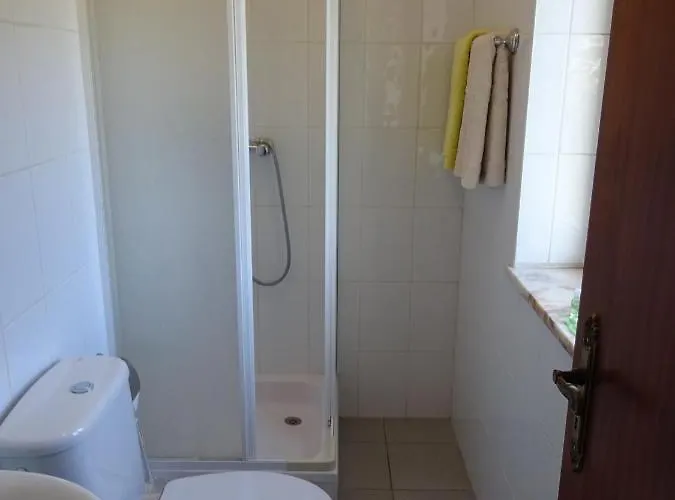 Affittacamere Lampiao Penacova