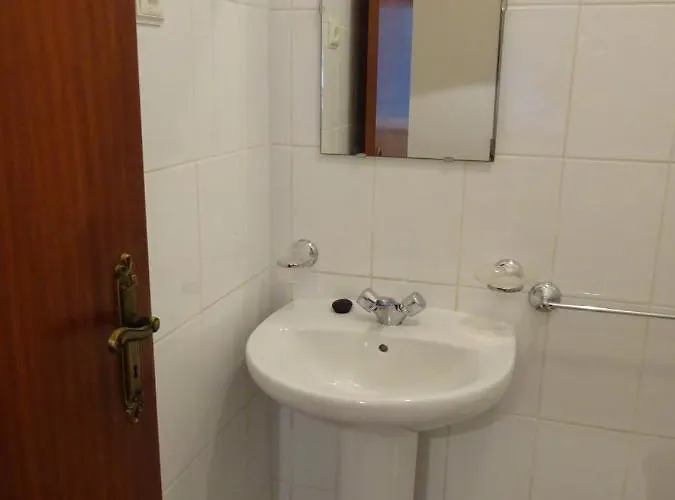 Affittacamere Lampiao 3*