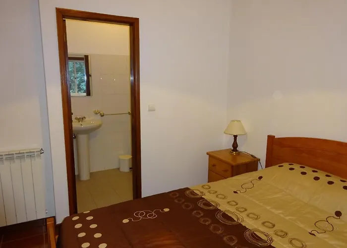 Affittacamere Lampiao Penacova