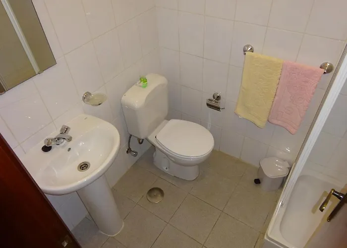 Lampiao Affittacamere