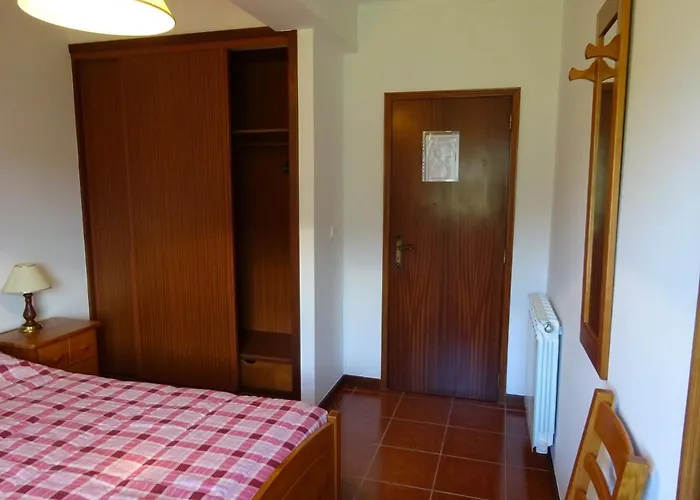 Affittacamere Lampiao 3*