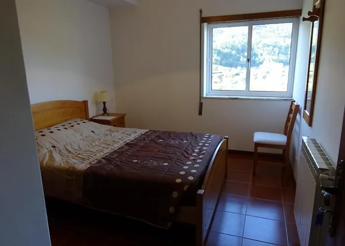 Lampiao Affittacamere